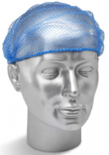 Click Disposable Hairnets (x144)